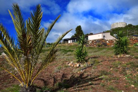 Ansicht von Südwesten