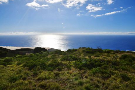 Fantastischer Rundumblick