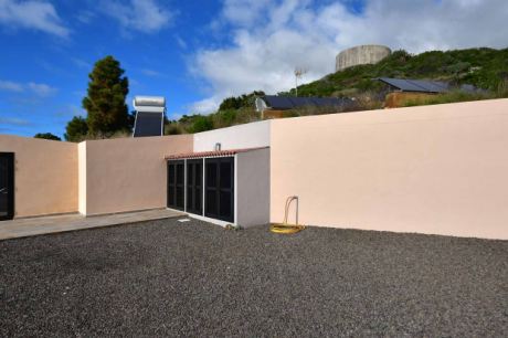 Technik- und Abstellräume