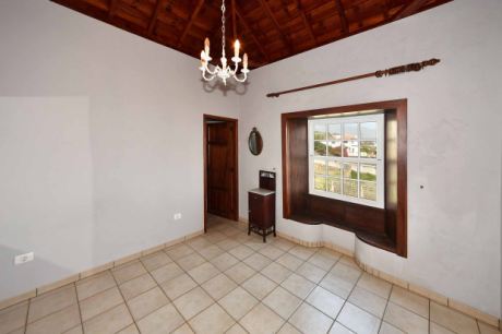 OG Schlafzimmer 1 mit Bad on suite