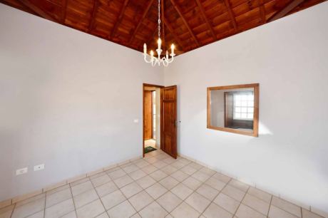 OG Schlafzimmer 1 mit Bad on suite