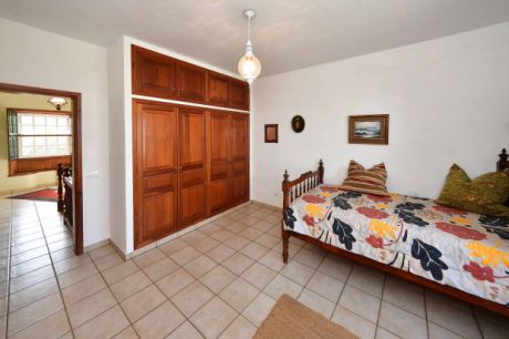 2. OG Schlafzimmer 3