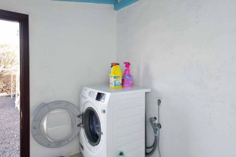 EG Hauswirtschaftsraum