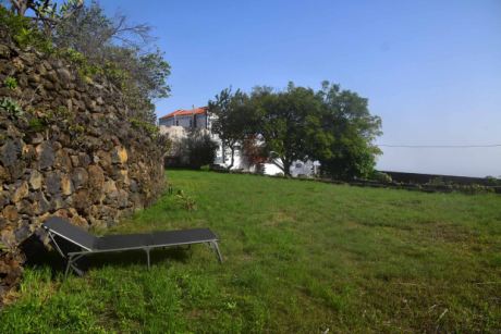 Anbaufläche oder Sonnenplatz