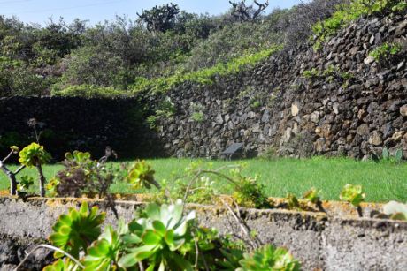 Anbaufläche oder Sonnenplatz