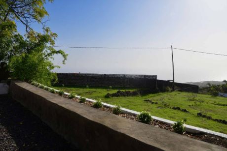 Reichlich Anbauflächen mit sehr gutem Boden