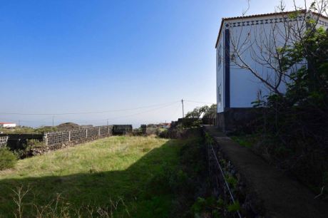 Reichlich Anbauflächen mit sehr gutem Boden