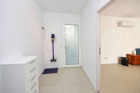 Flur, Schlafzimmer 2