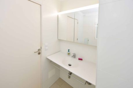 Badezimmer 3