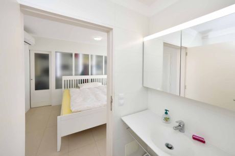 Badezimmer 3, Schlafzimmer 1