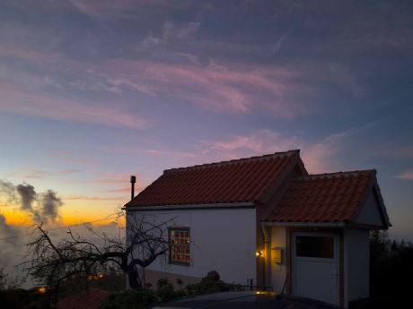 Täglich faszinierende Sonnenuntergänge