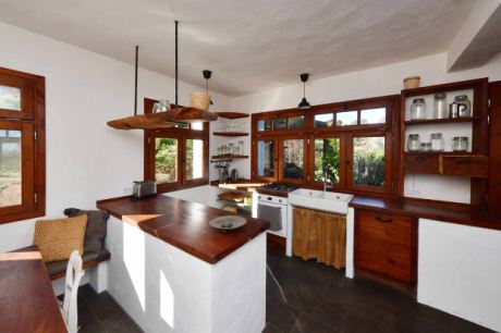 Haupthaus Wohnküche