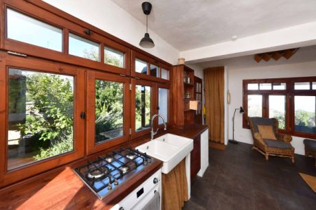 Haupthaus Wohnküche