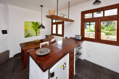 Haupthaus Wohnküche