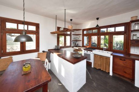 Haupthaus Wohnküche