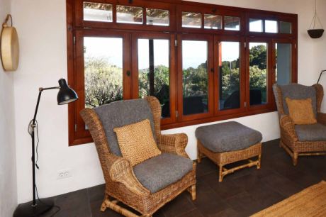 Haupthaus Wohnküche