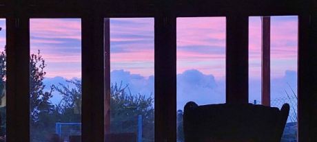 Haupthaus Wohnküche