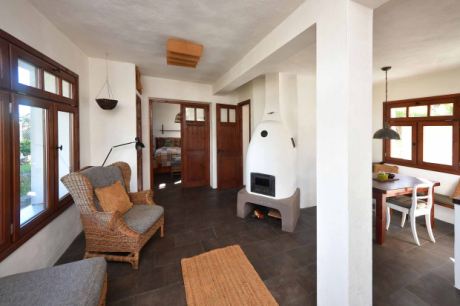 Haupthaus Wohnküche