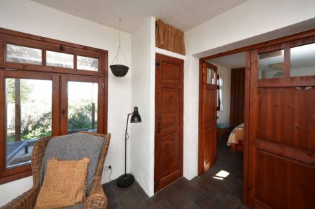 Haupthaus Wohnküche