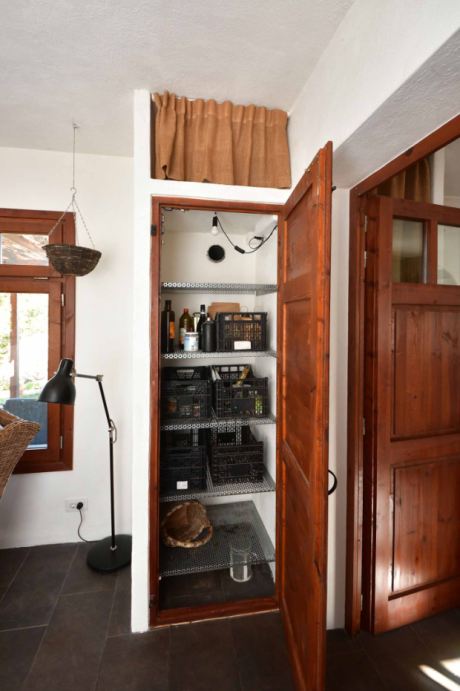 Haupthaus Wohnküche