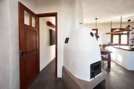 Haupthaus Wohnküche