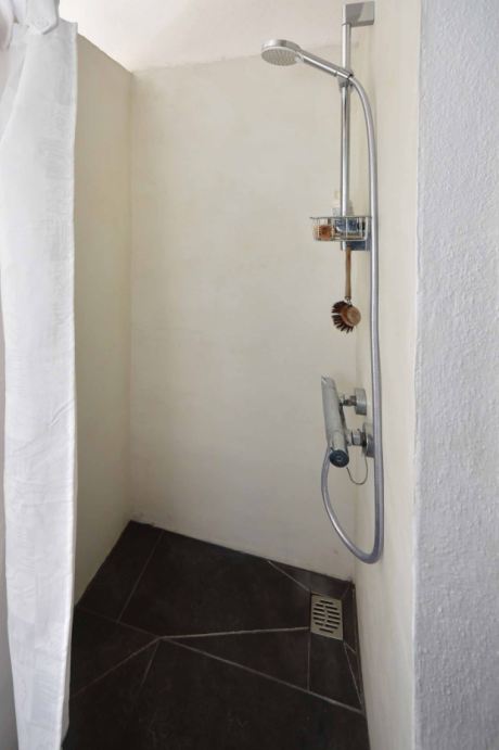 Haupthaus Badezimmer