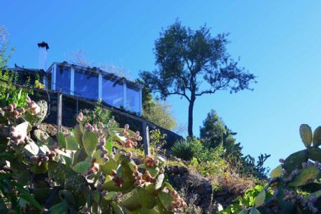 Ansicht von Südwesten