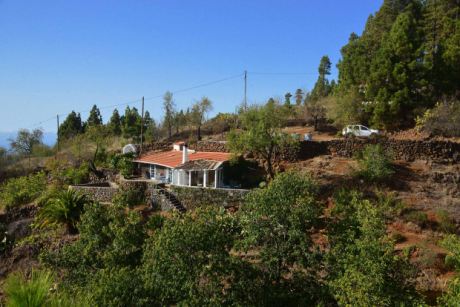 Ansicht von Südwesten