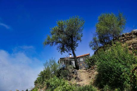 Ansicht von Südosten