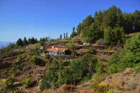 Ansicht von Südwesten