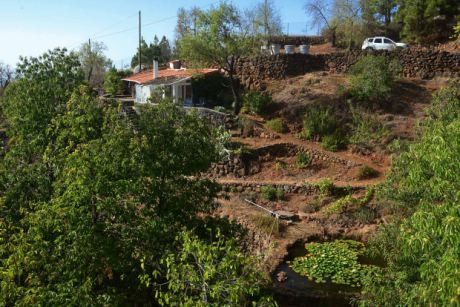 Ansicht von Südwesten