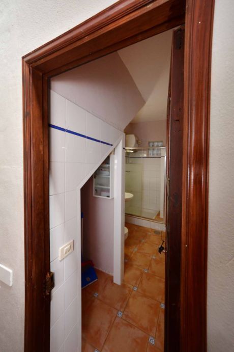 EG Badezimmer