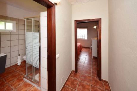 OG Flur, Badezimmer, Schlafzimmer 2