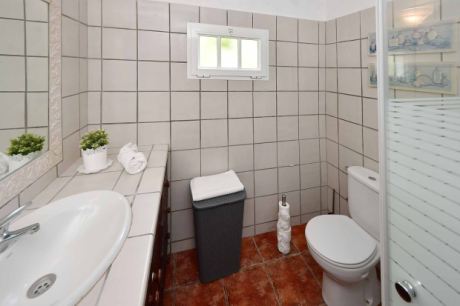 OG Badezimmer