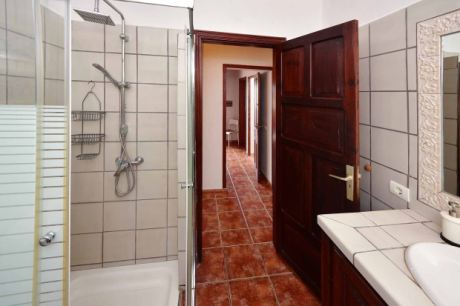 OG Badezimmer