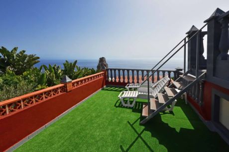 2. OG Dachterrasse