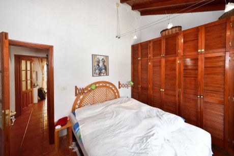 Haupthaus Schlafzimmer 1