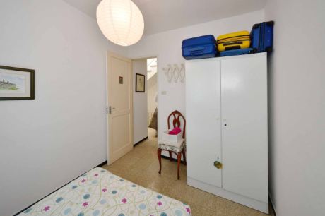 1. OG Schlafzimmer 2