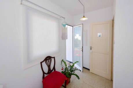 1. OG Schlafzimmer 3 oder Lesezimmer