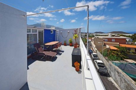 2. OG Dachterrasse