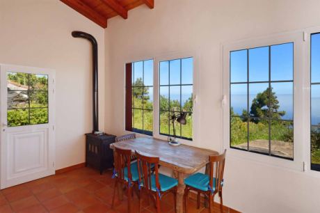 Studio Essbereich