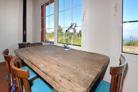 Studio Essbereich
