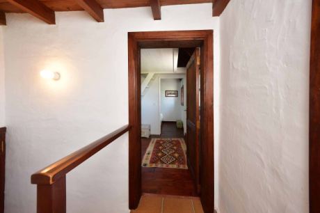 OG Eingang Arbeitszimmer, Ankleide, Schlafzimmer