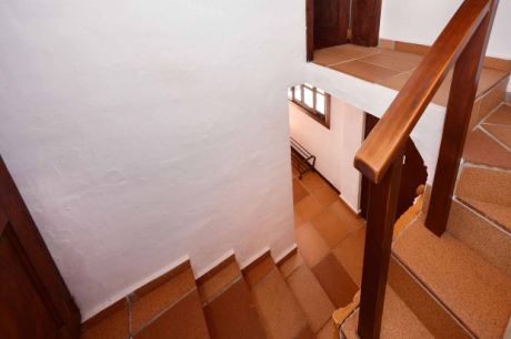 OG Treppe zum EG