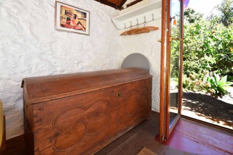 Gästehaus OG, Schlafzimmer