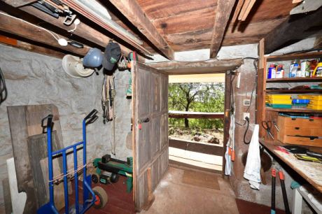 Gästehaus EG, Werkstatt