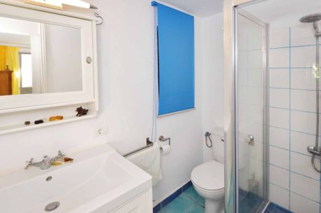 Badezimmer 2