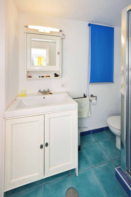 Badezimmer 2